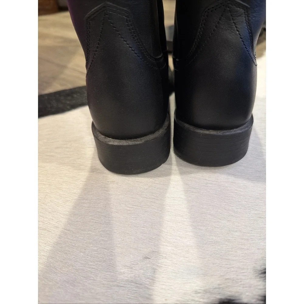 Ariat ATS Pro 